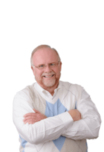 Photo of Russell Sheerin