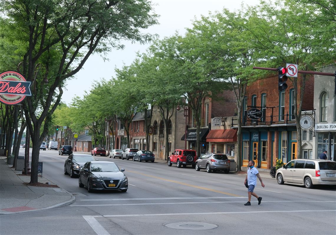 Real Estate Pro Russell Sheerin Realtor Serving Northwest Ohio