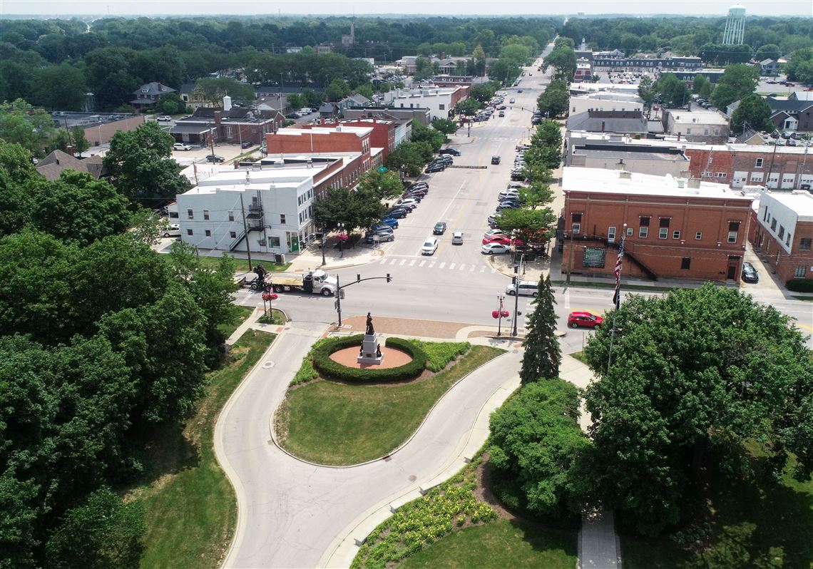 Real Estate Pro Russell Sheerin Realtor Serving Northwest Ohio